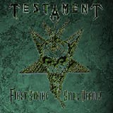 Testament - First Strike Still Deadly